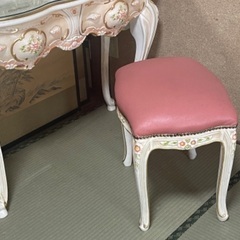 イタリア🇮🇹製大型ドレッサー