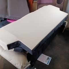 美原店　ニトリ背もたれ脱着式ソファ　家具 ソファ 3人掛けソファ