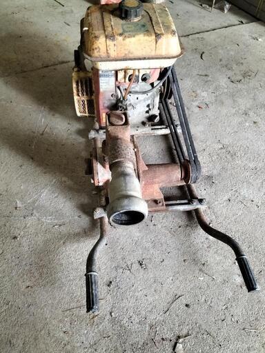 発動機