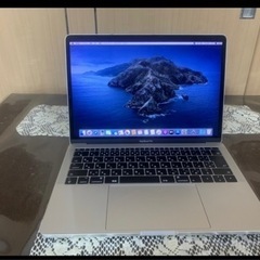 Apple MacBook Pro Retina A1708 2017