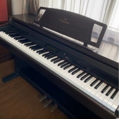 YAMAHA クラビノーバCLP711