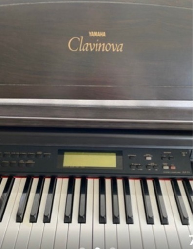 YAMAHA クラビノーバCLP711