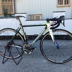 【決まりました】CANNONDALE Supersix evo ...