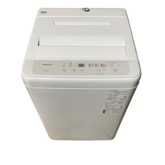 ジ0301-6 【美品】これから一人暮らしの方にオススメ‼️洗濯機 
