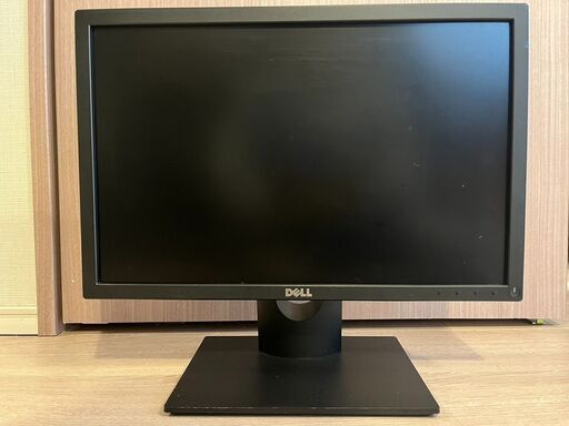 外付けPCモニター　リモートワークで活躍