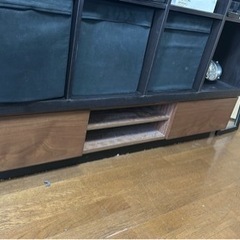 ニトリ　テレビ台　TV台　家具 収納家具 キャビネット