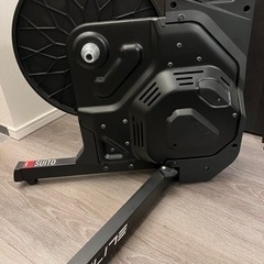 【3/13まで】ELITE SUITE ダイレクトドライブ　ロードバイク