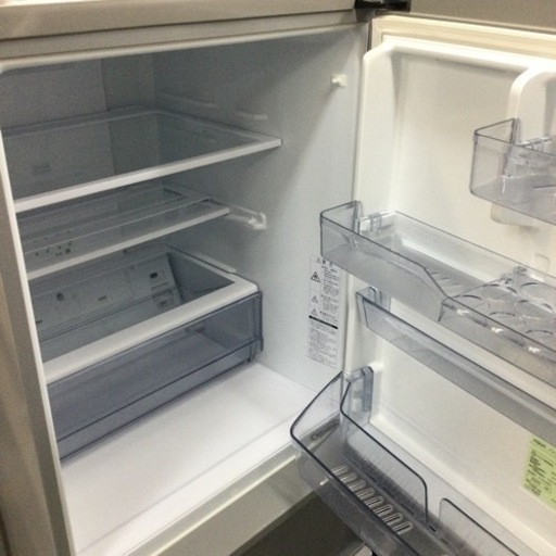 2020年製大容量272ℓ 冷蔵庫　アクア【F00578】 2020年製大容量272ℓ 冷蔵庫 アクア【F00578】 AQUA AQUA 2ドア冷凍