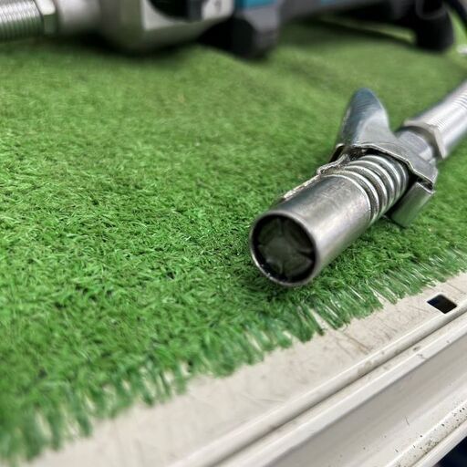 マキタ GP180DZ 充電式グリスガン【野田愛宕店】【店頭取引限定