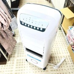 【家具・家電複数購入で割引可】スリーアップ 温冷風扇 EFT-1...
