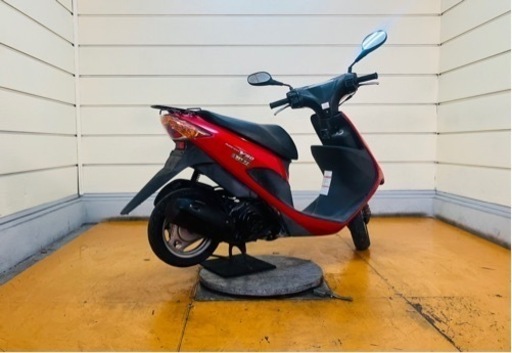 9172km ★始動動画あり★ スズキ　アドレスv50  CA42A　原付 7942km アドレスv50 CA42A スズキ 原付☆ 始動動画あり