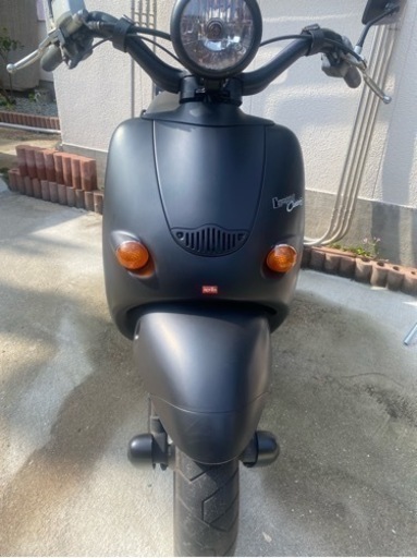 アプリリア125cc