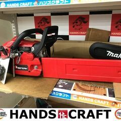 チェンソー/ゼノア/G3500P/店頭引取り限定□2975