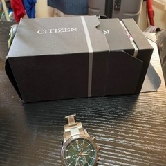  Citizen Attesa 腕時計