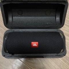 JBL FLIP5 Bluetooth ワイヤレス スピーカー