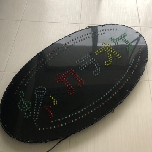 【集客率アップ】LEDカラオケ大型看板