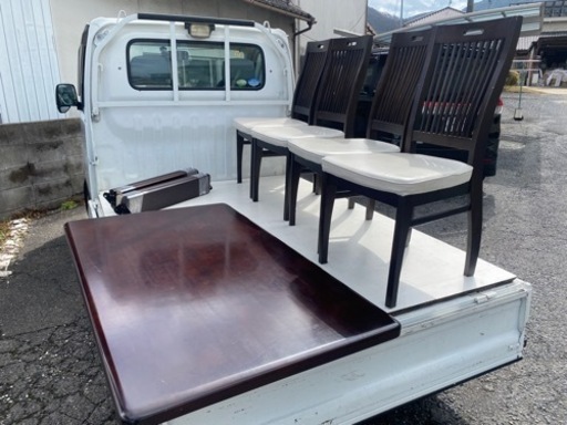 家具 ダイニングセット