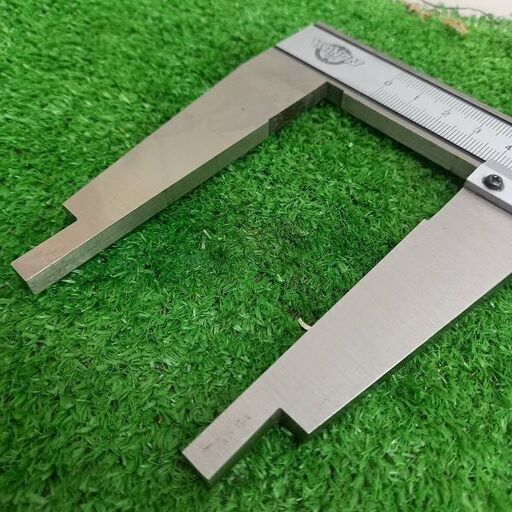 カノン 600mm ノギス【野田愛宕店】【店頭取引限定】【中古】管理番号：ITIVBHVTUULS