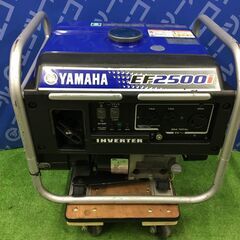 【エコツール 知立店】☆YAMAHA/ヤマハ 2.5kVAインバ...