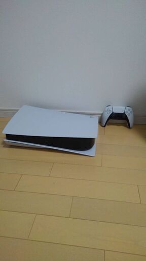 プレステ5