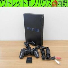 SONY PlayStation2 PS2 SCPH-30000...