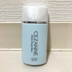 【取引済】セザンヌ 皮脂テカリ防止下地 ライトブルー 30ml ...