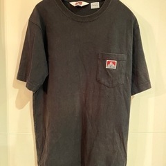 BEN DAVIS Tシャツ　メンズL