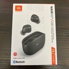 JBL WAVE100