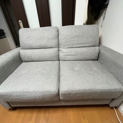 【ネット決済】家具 ソファ 3人掛けソファ