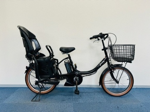 ヤマハ パス バビー 8.7Ah 電動自転車【中古】【B6F58008】