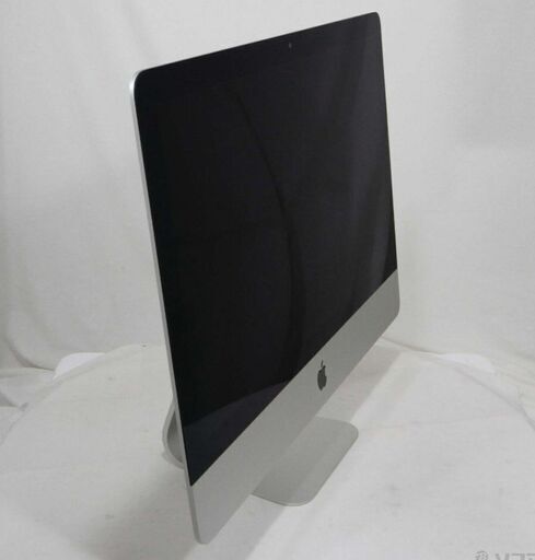 【中古】値下げApple(アップル) セール対象品 iMac 21.5-inch