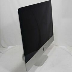 【中古】値下げApple(アップル) セール対象品 iMa…