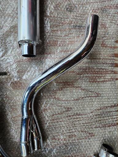 超希少  美品 当時物 ゼファー400 スネークワルツ SNAKE TYPE-R タイプR お宝 超希少 美品 当時物 ゼファー400 スネークワルツ SNAKE TYPE-R タイプR