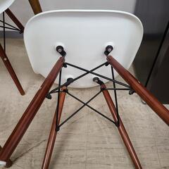 J4429 AZUMAYA 東谷 ダイニングテーブル トムテ TAC-241WAL ブラウン