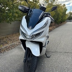 【ネット決済】HONDA ホンダ PCX125 JF81　