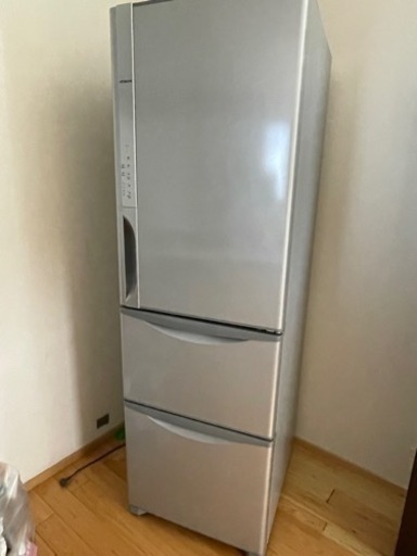 日立ノンフロン冷凍冷蔵庫