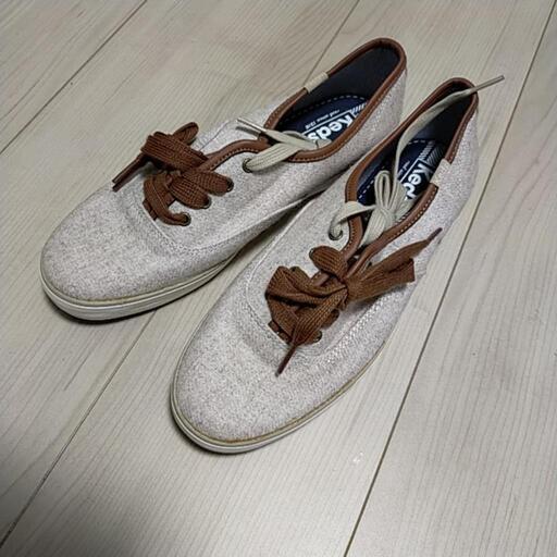 kedsレディース靴新品未使用品