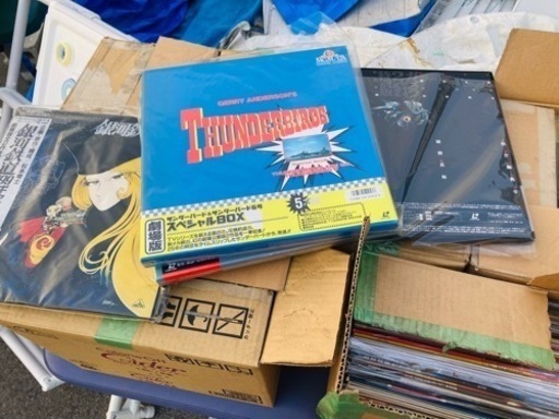 レアレアレアなレコード　約350枚　状態キレイ！　格安で