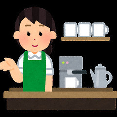 【60歳以上歓迎】＠神戸：オシャレなカフェでのスタッフ【tuyể...