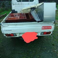 車 車検令和7年3月 軽トラ ジャンク品