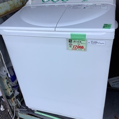 パナソニック 二槽式 洗濯機 NA-W40G2 管7240301...