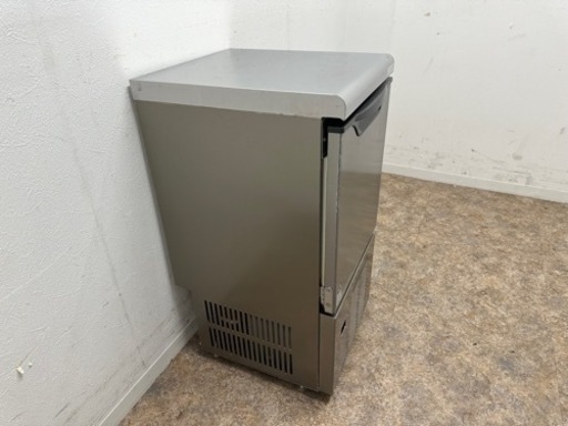 製氷機　Daiwa冷機 25k LME 1 製氷機 Daiwa冷機25k 製氷機 25kgキューブタイプ 大和冷機 DRI-25LME1