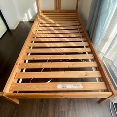 【取引先決定】家具 ベッド シングルベッド
