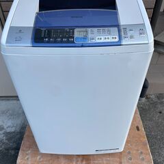 【決まりました】日立（HITACHI）BW-D6LV　ビートウォ...