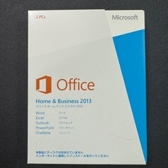 【ネット決済・配送可】Microsoft Office Home...