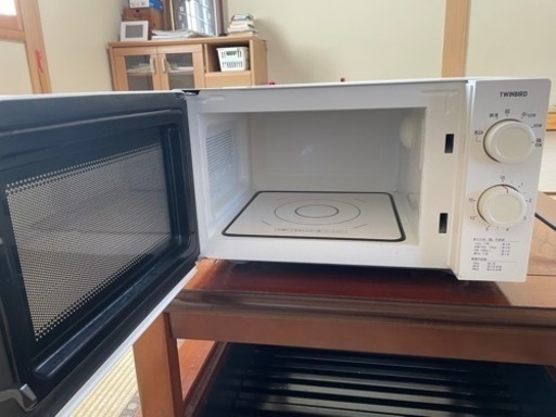 電子レンジ 商品情報_電子レンジ（18L） | 山善の商品情報サイト | YAMAZEN