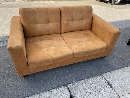 ●☆n52 関家具 ソファブランド RELAX FORM ソファ