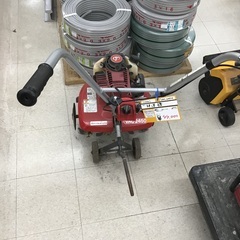 [中古][店頭引取限定]ISEKI VAC2450 44000円