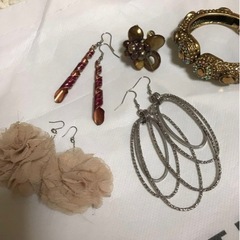 服/ファッション アクセサリー ネックレス