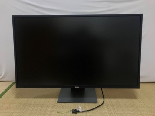 ★最終値下★ 4KモニタDELL 42.5 インチ  P4317Q IPS